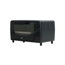 SPT 尚朋堂 9L 多功能雙旋鈕電烤箱 SO-2590K