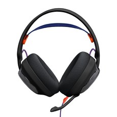 제이비엘 QUANTUM 게이밍 헤드셋, JBL QUANTUM 250 유선 게이밍헤드셋
