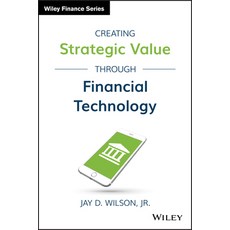 (영문도서) Financial Technology Hardcover, John Wiley & Sons, English, 9781119243755