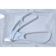 위고 스킨스테플러 (Wego) Skin Stapler 의료용 피부봉합기 리무브, 리무브 1개, 1개