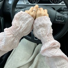 여름 운전 여성팔토시 손등 레이스 운전용 팔토시 여성운전팔토시 운전팔토시 쿨토시