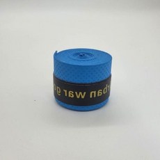 그립 테이프 라켓 블루 스포츠 그립테이프 골프그립테이프 배드민턴그립테이프 테니스그립테이프 스포츠테이프 오버그립테이프 테니스그립 골프그립 배드민턴그립 손잡이테이프+글로벌커머스랩벌Sh, 빠른배송