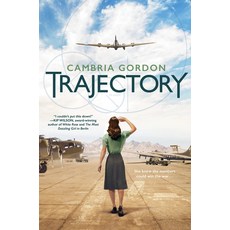 (영문도서) Trajectory Hardcover, Scholastic Press, English, 9781338853827