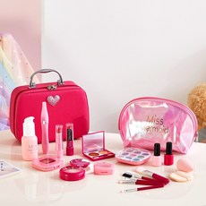 [MODERN HOUSE 중계점] 핑크핑크 메이크업놀이 세트 PY0125003, 1개