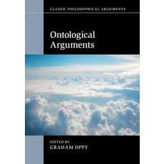 (영문도서) Ontological Arguments Paperback, Cambridge University Press, English, 9781107559127