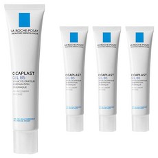 라로슈포제 시카플라스트 젤 B5, 40ml, 4개