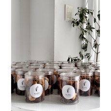 미니쌀쿠키 글루텐프리, 혼합