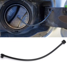 오일 연료 캡 탱크 커버 라인 휘발유 경유 16117193372 BMW E81 E46 E90 F07 X3, 01 10pcs