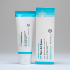 재생크림 - EGF 리젠셀 크림, 1개, 100ml