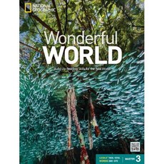 원더풀 월드 마스터 레벨3