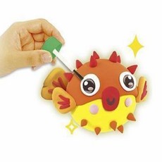 소소 40g 니스 10개입 미술수업니스