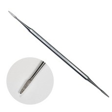 진짜좋은 ing 큐렛파일 (L), 1개, 진짜좋은/ing큐렛파일L