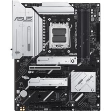ASUS 華碩 PRIME X870-P WIFI 主機板 (AM5/WIFI 7)