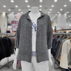 벨라디터치 린넨자켓 V1D2JK32_GN 804718
