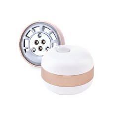 SUMCARE 馬卡龍UV滅菌罩組, 白