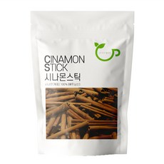 그린팟 시나몬스틱, 300g, 1개, 1개입