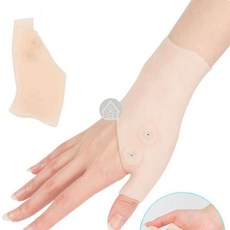 실리콘 손목보호대 실리콘손목보호대 컴퓨터손목보호대 건초염보호대