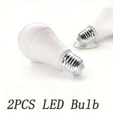 2pcs LED 전구 E27 Led 조명 20W 18W 9W 6W 3W 램프 AC220V Bombillas 룸 장식 홈 거실, 01 Natural Light, 01 AC220V(175-265V), 07 3W