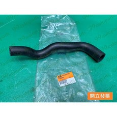 (汽車零件專家)三菱 FUSO 3.5T 13- 年 堅達五期 ML243386 廢氣軟管 引擎軟管 空氣軟管 中華原廠