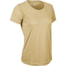 샹프로 여성 비전 티셔츠