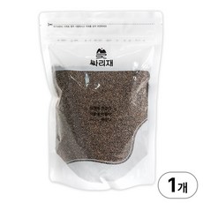 싸리재 국산 [ 씻어 말린 생들깨 450g ] 통깨 통들깨, 1개