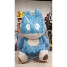 玩樂多 寶可夢 小卡比獸 30cm 娃娃 - 現貨正版, 正版玩樂多 寶可夢 小卡比獸 30cm 娃娃, 1個