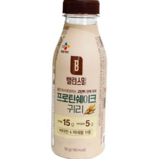 귀리 프로틴 식물성 쉐이크 식사대용 곡물 프로틴 고단백 영양 섬유 선식