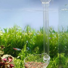 모두상회 어항 먹이통 어항급여기, 22cm