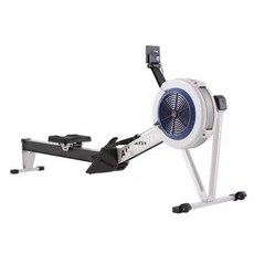 로잉머신 접이식 저항 노젓기 조정 전신 운동 기구, 상세페이지 참고, 블랙 로잉머신