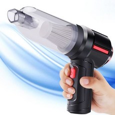 차량용 세차 자동차 미니 청소기 실내 30493ea 1(ea), 모델명