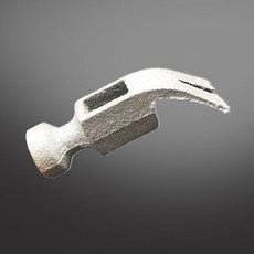 台灣精選 防滑電焊錘 多功能防水耐用安全錘 電焊工錘 工地錘 敲渣錘 敲鏽工具, 1個, 普通輔助電焊羊角錘1支