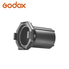고독스 GODOX MLP-03 36 프로젝션 렌즈, 1개
