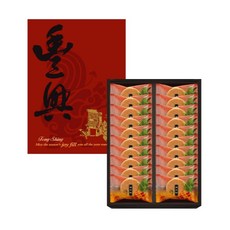 豐興餅鋪 鳳梨酥 花蓮特產, 1個, 20入