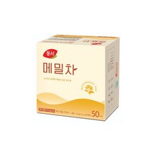 동서 메밀차, 1.5g, 50개입, 1박스