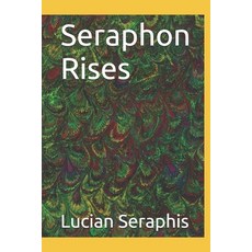 (영문도서)Seraphon Rises Paperback, Independently Published, English, 9798276387185