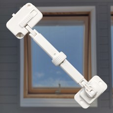 창문 고정 스토퍼