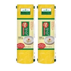 칠갑농산 콩국수, 900g, 8개