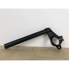 YAMAHA R15V3 印度版 左車手 BK7-F6122-00, 1個