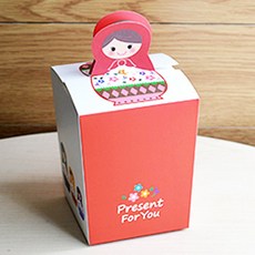 K12 마트로시카상자1개 kyw*4177jg, 본상품선택