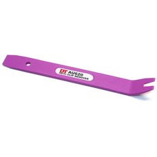 DT 플라스틱 리무버 쐐기 AU620, 1개