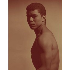 (영문도서) Edges of Ailey Hardcover, Whitney Museum of American Art, English, 9780300278842