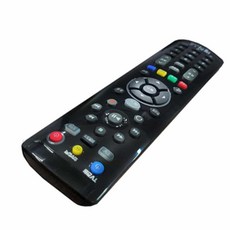 티브로드 셋톱박스리모컨 TV리모콘