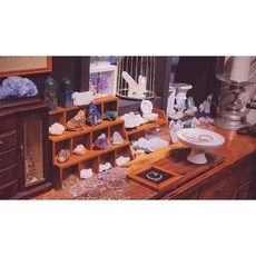 喜代子水晶與塔羅 七脈輪生命靈數塔羅占卜，探索自我潛能與方向, 1個