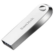샌디스크 CZ74 울트라 럭스 USB 3.2 메모리, 1개, 256GB 1개, 256GB
