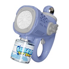 萌寵泡泡槍 電動出泡 太空人造型, 1個, 【泡泡槍】太空人