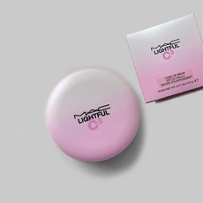 (백화점 정품)맥NEW 로즈 톤업 밤 쿠션, 1개, 웜