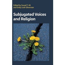 (英文圖書)Subjugated Voices and Religion 精裝版, Equinox Publishing, 英文