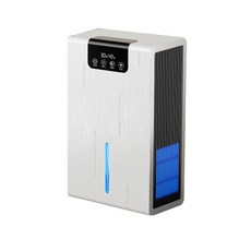 家用小型除濕機，1000ML/D 除濕量，智能恆濕，臥室辦公室適用, 家用小型除濕機