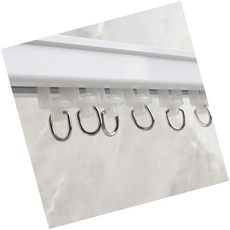 DSGS 커텐레일 커텐부품