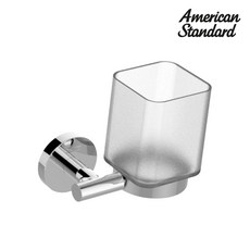 아메리칸스탠다드 플랫 라운드 악사사리 컵 컵홀더 FH1052-0GAK440AN, 상세페이지 참조, 1개